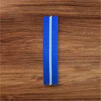 Nato Non-Article 5 Ribbon x 1 Metre | Miniature Size | Genuine | TKS | Balkans