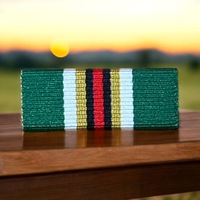 Australian Operational Service Medal - Africa - Medal Ribbon Bar | Military | Service | ADF