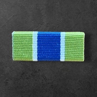 Australian Corrections Medal Ribbon Bar (CM) | Service 