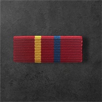 State Emergency Service Meritorious Service Medal Ribbon Bar | Service | SES