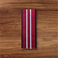 Australian Defence Medal Ribbon | TKS | Full Size