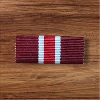 QPS Emergency Ribbon Bar | Queensland Service | Police