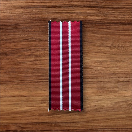 Australian Defence Medal Ribbon | TKS | Full Size