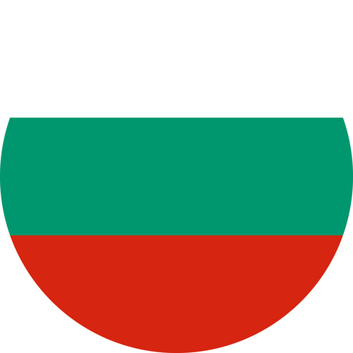 BULGARIA COUNTRY FLAG | STICKER | DECAL | MULTIPLE STYLES TO CHOOSE FROM