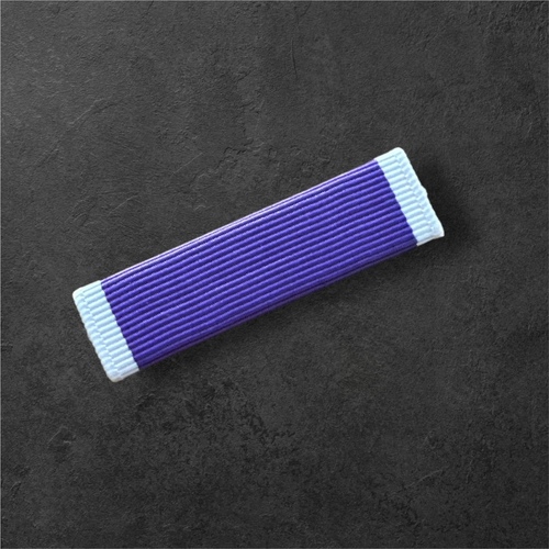 US Purple Heart Ribbon Bar | Dress | Ceremonial | Military